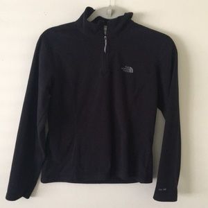 The North Face Zip Up Jacket